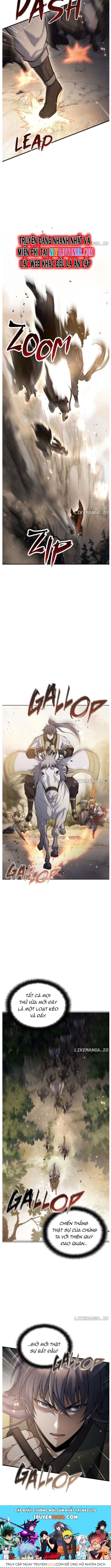 Bá Vương Chi Tinh Chapter 98 - 14