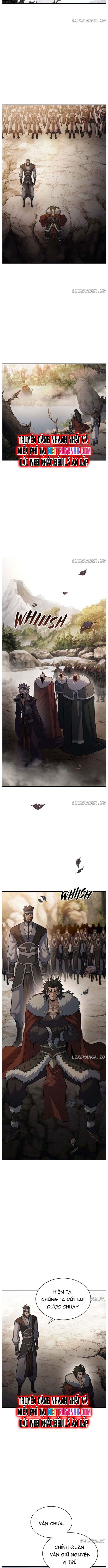 Bá Vương Chi Tinh Chapter 98 - 3