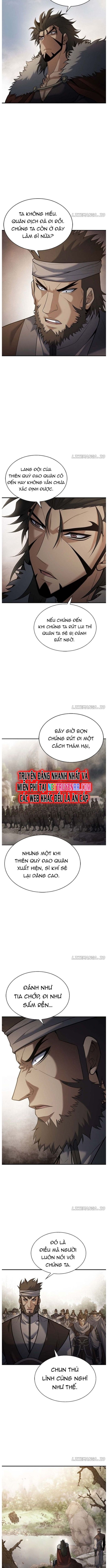 Bá Vương Chi Tinh Chapter 98 - 4