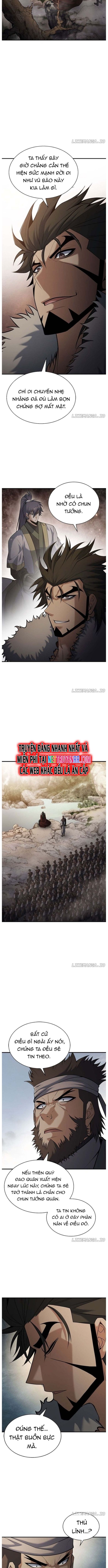 Bá Vương Chi Tinh Chapter 98 - 5