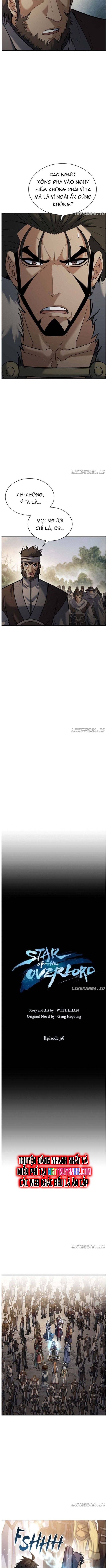 Bá Vương Chi Tinh Chapter 98 - 6