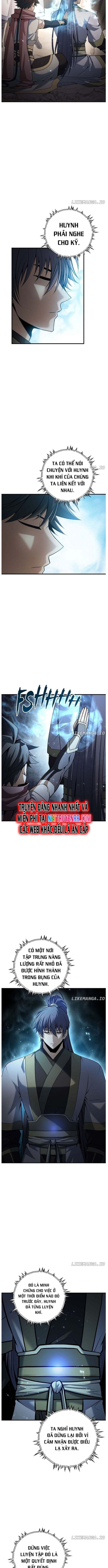 Bá Vương Chi Tinh Chapter 98 - 7