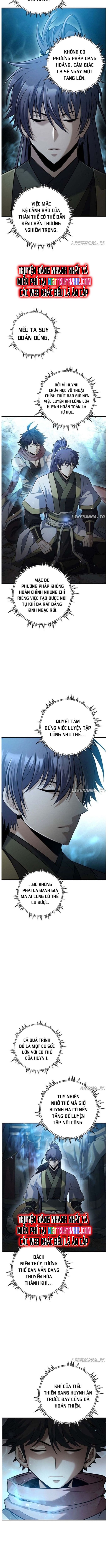 Bá Vương Chi Tinh Chapter 98 - 8