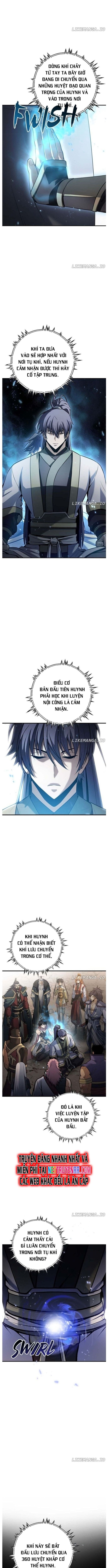 Bá Vương Chi Tinh Chapter 98 - 9