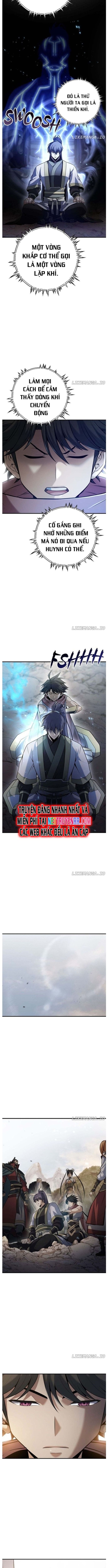 Bá Vương Chi Tinh Chapter 98 - 10