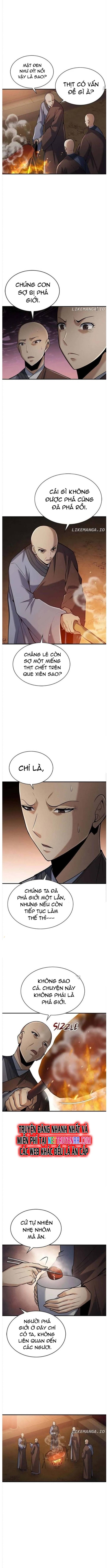 Bá Vương Chi Tinh Chapter 99 - 2