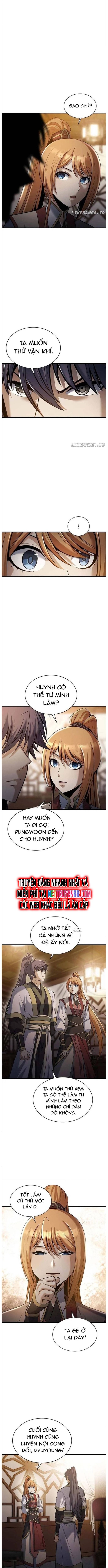 Bá Vương Chi Tinh Chapter 99 - 11