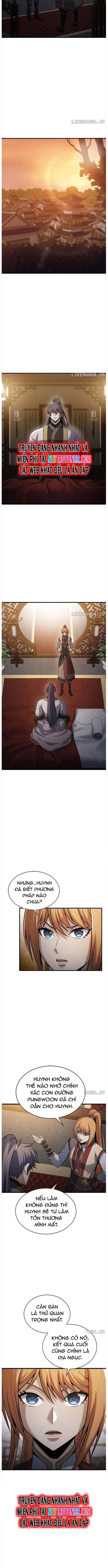 Bá Vương Chi Tinh Chapter 99 - 12