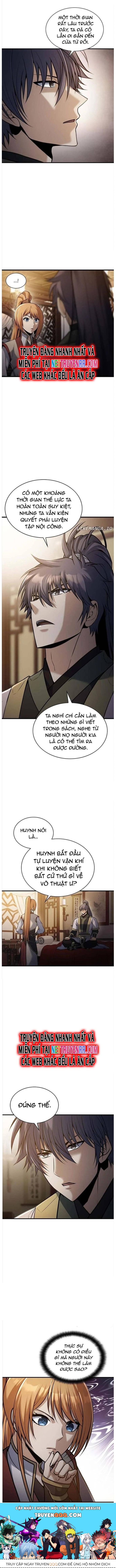 Bá Vương Chi Tinh Chapter 99 - 13