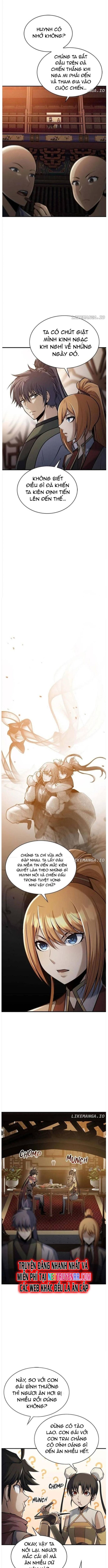 Bá Vương Chi Tinh Chapter 99 - 3