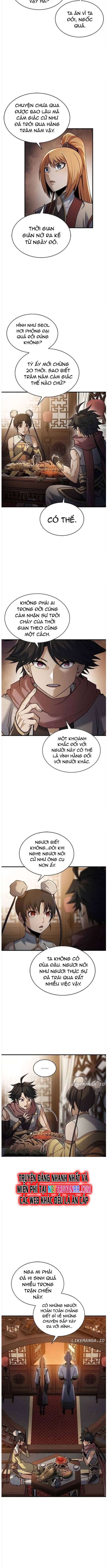 Bá Vương Chi Tinh Chapter 99 - 4