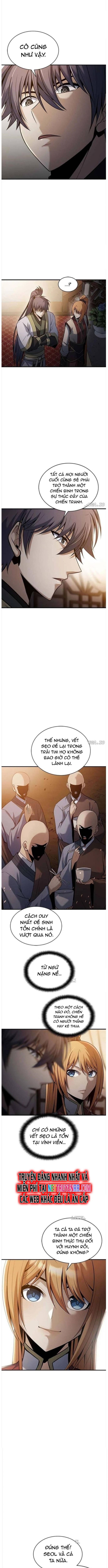 Bá Vương Chi Tinh Chapter 99 - 5