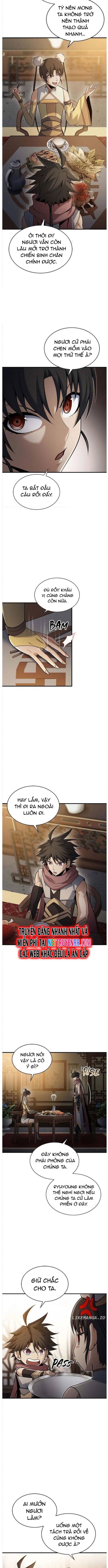 Bá Vương Chi Tinh Chapter 99 - 6