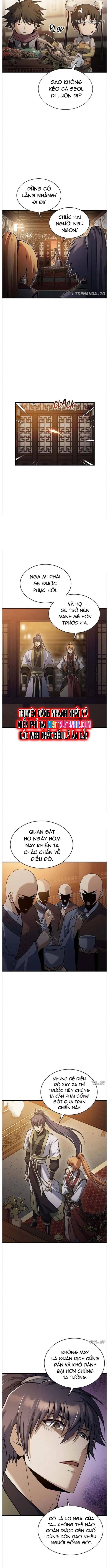 Bá Vương Chi Tinh Chapter 99 - 7