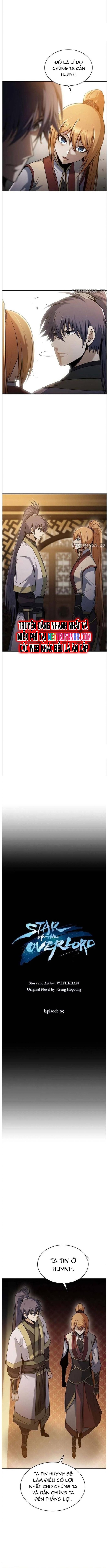 Bá Vương Chi Tinh Chapter 99 - 8