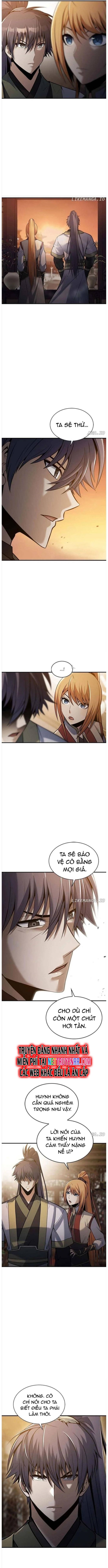 Bá Vương Chi Tinh Chapter 99 - 9