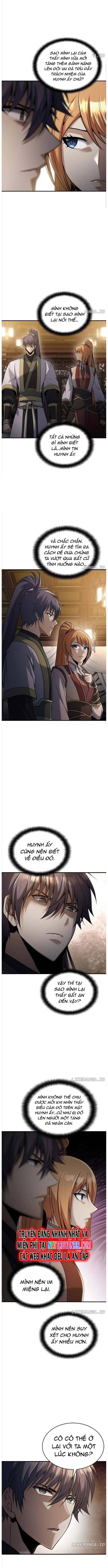 Bá Vương Chi Tinh Chapter 99 - 10