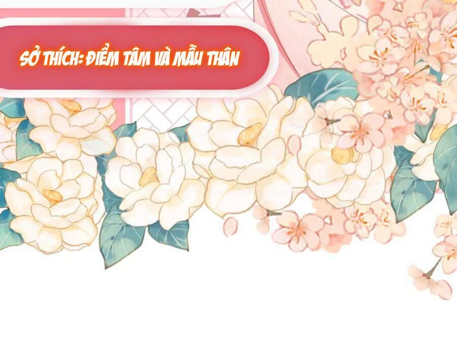 Nhặt Được Bảo Bối Manh Manh Chapter 0 - 12