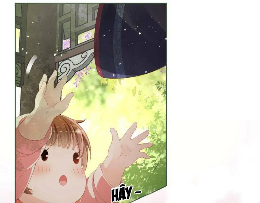 Nhặt Được Bảo Bối Manh Manh Chapter 0 - 13