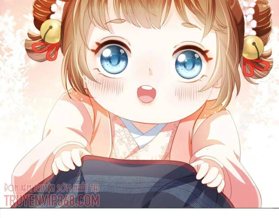 Nhặt Được Bảo Bối Manh Manh Chapter 0 - 15