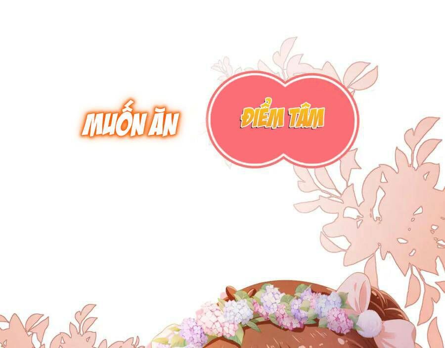 Nhặt Được Bảo Bối Manh Manh Chapter 0 - 18