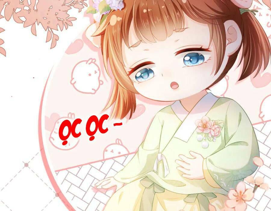 Nhặt Được Bảo Bối Manh Manh Chapter 0 - 19