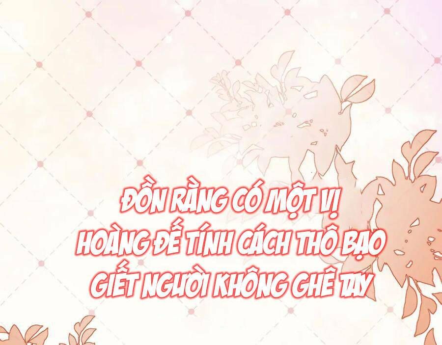 Nhặt Được Bảo Bối Manh Manh Chapter 0 - 3