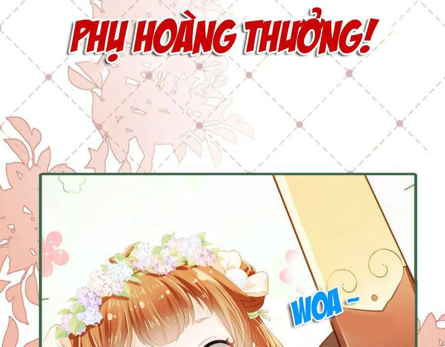 Nhặt Được Bảo Bối Manh Manh Chapter 0 - 21