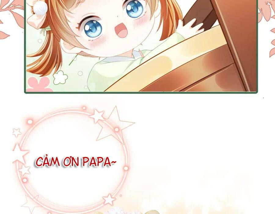 Nhặt Được Bảo Bối Manh Manh Chapter 0 - 22