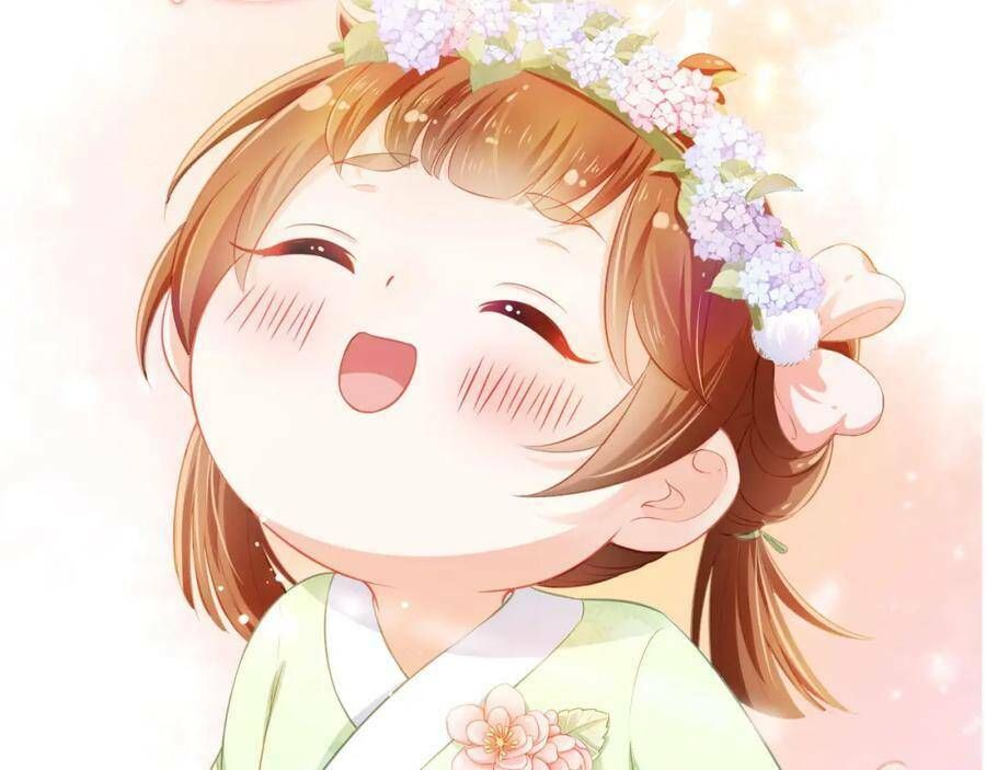 Nhặt Được Bảo Bối Manh Manh Chapter 0 - 23