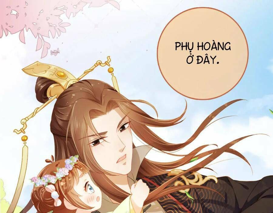 Nhặt Được Bảo Bối Manh Manh Chapter 0 - 26