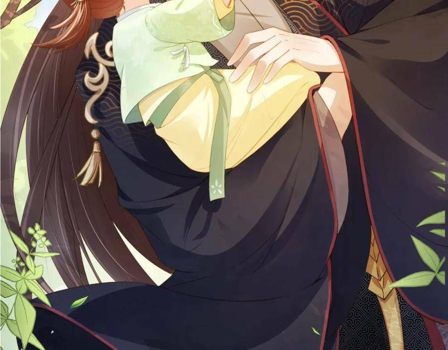 Nhặt Được Bảo Bối Manh Manh Chapter 0 - 27