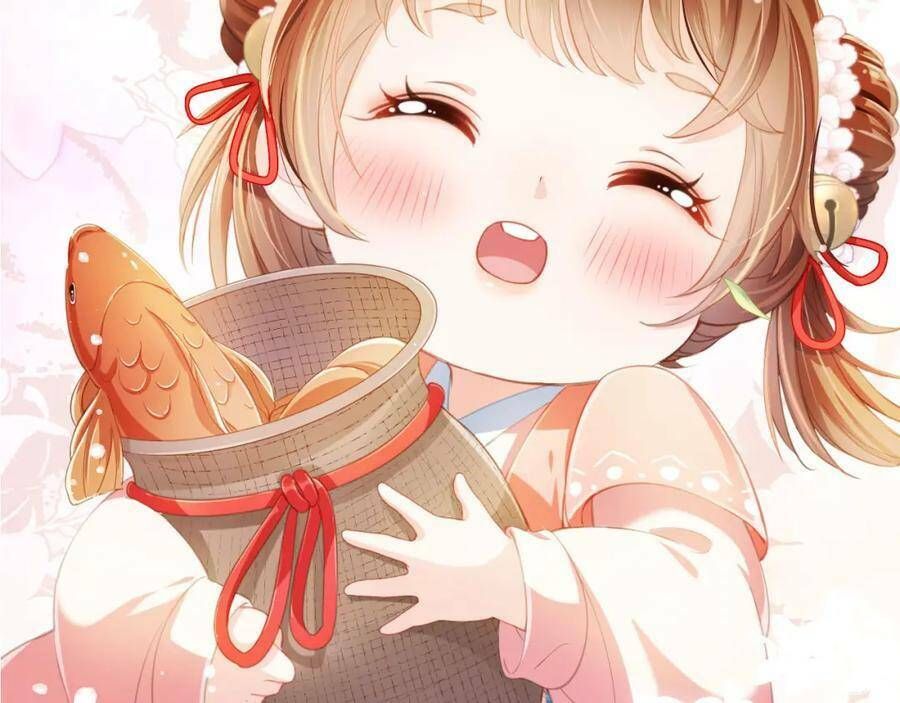 Nhặt Được Bảo Bối Manh Manh Chapter 0 - 31