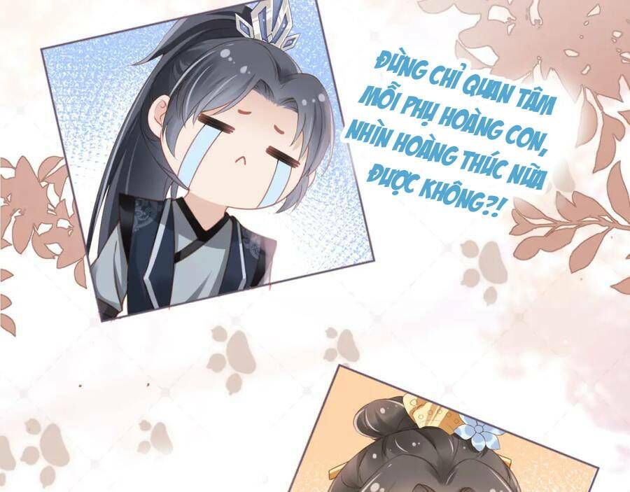 Nhặt Được Bảo Bối Manh Manh Chapter 0 - 35