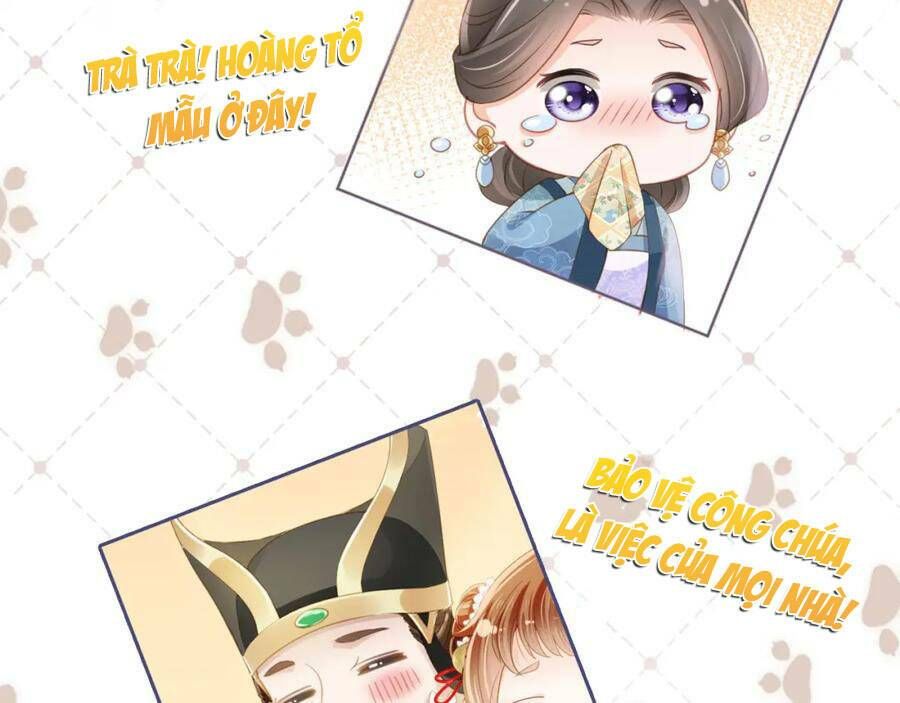 Nhặt Được Bảo Bối Manh Manh Chapter 0 - 36