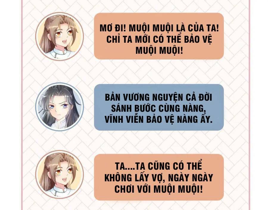 Nhặt Được Bảo Bối Manh Manh Chapter 0 - 39