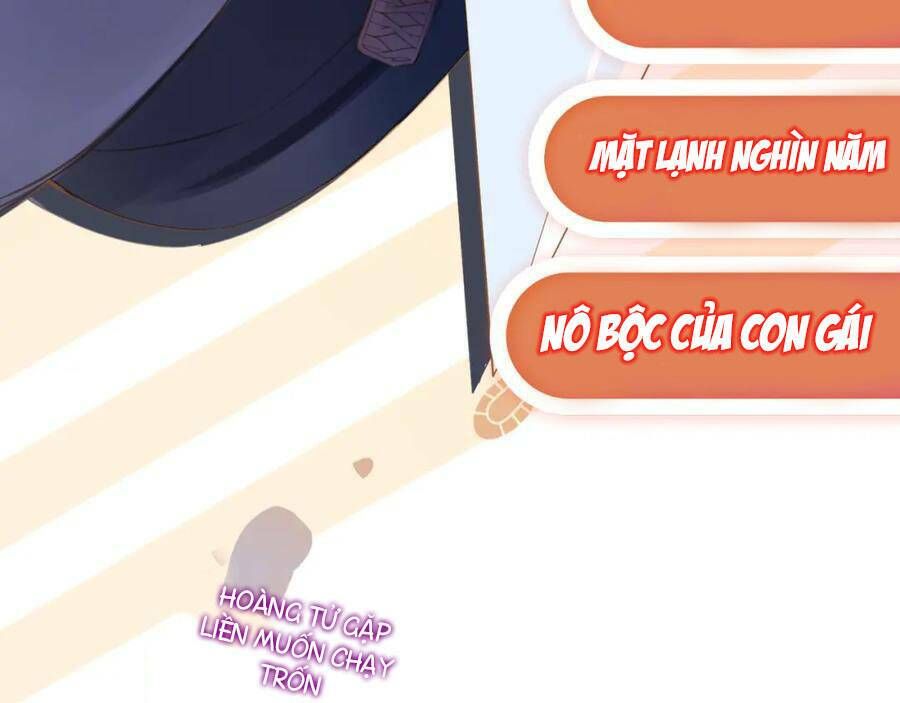Nhặt Được Bảo Bối Manh Manh Chapter 0 - 7