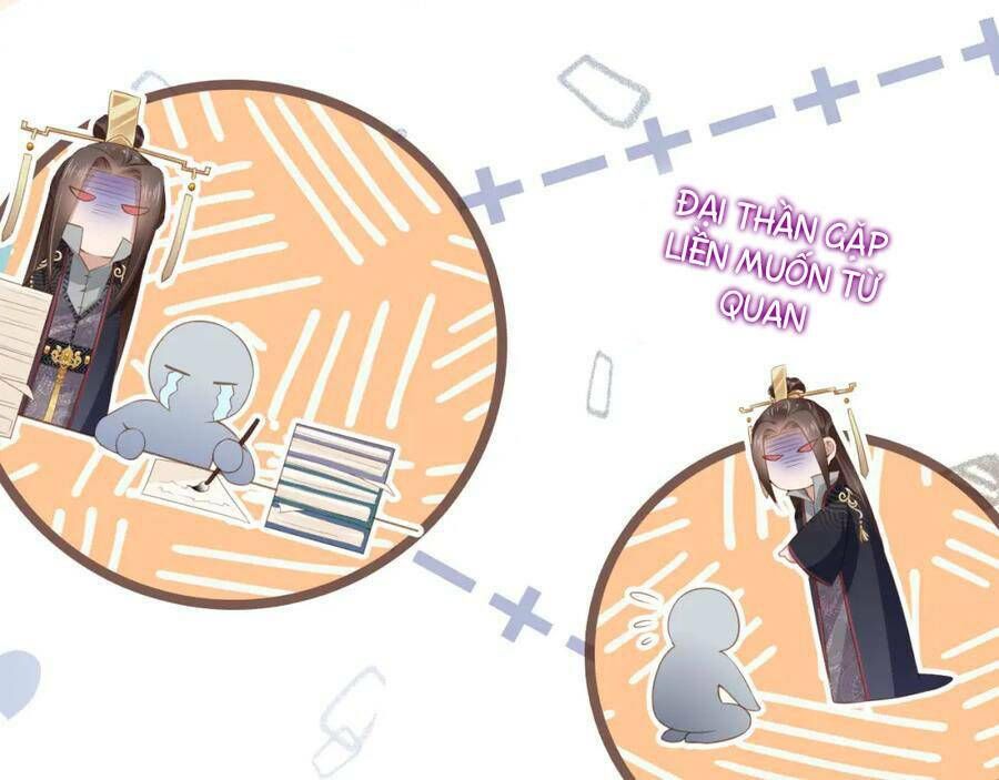 Nhặt Được Bảo Bối Manh Manh Chapter 0 - 8