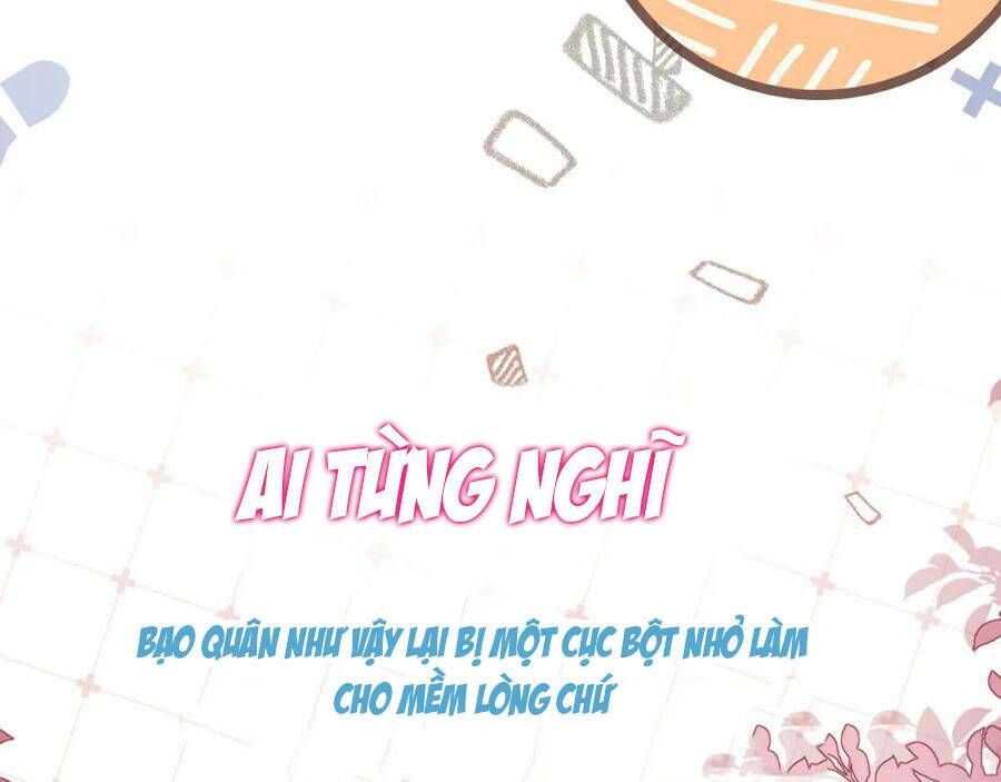 Nhặt Được Bảo Bối Manh Manh Chapter 0 - 9