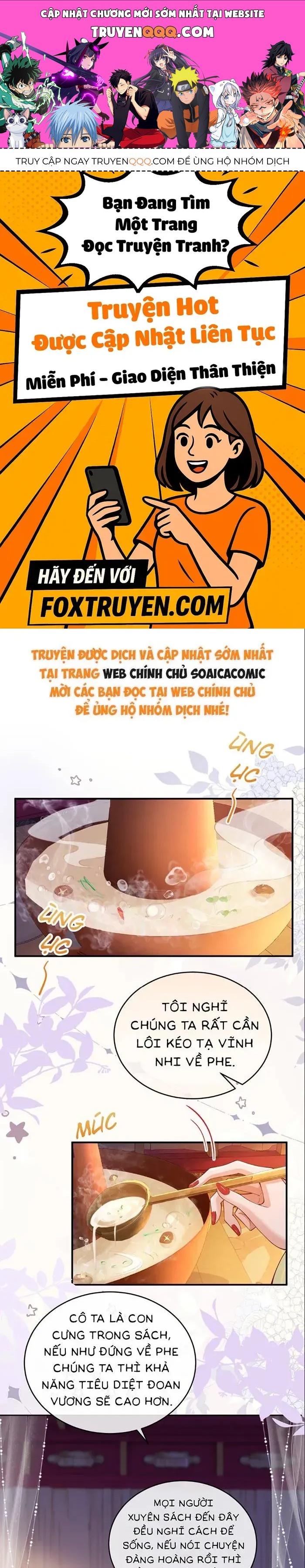 Nhặt Được Bảo Bối Manh Manh Chapter 140 - 1