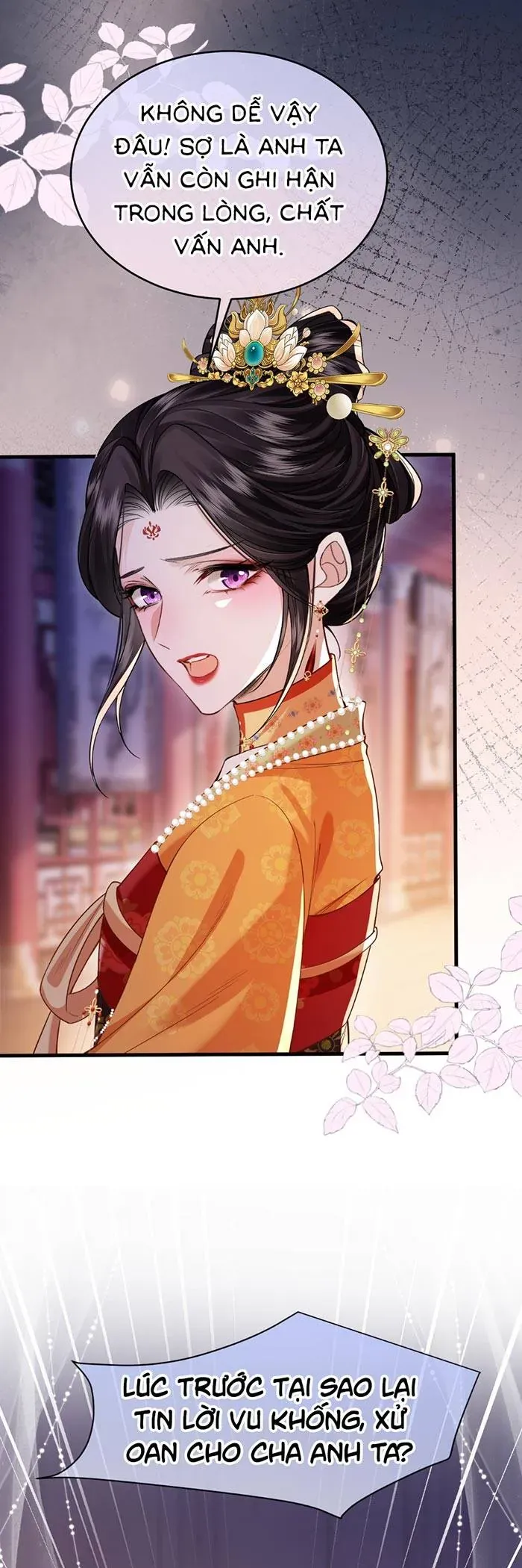 Nhặt Được Bảo Bối Manh Manh Chapter 140 - 12