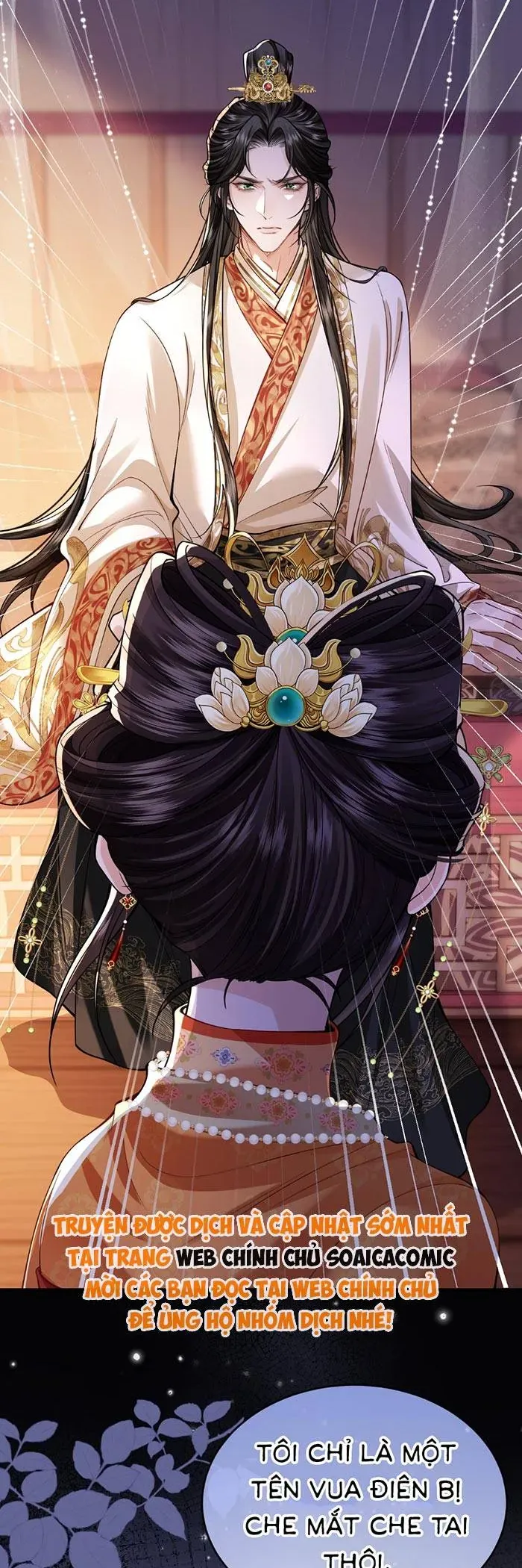 Nhặt Được Bảo Bối Manh Manh Chapter 140 - 13