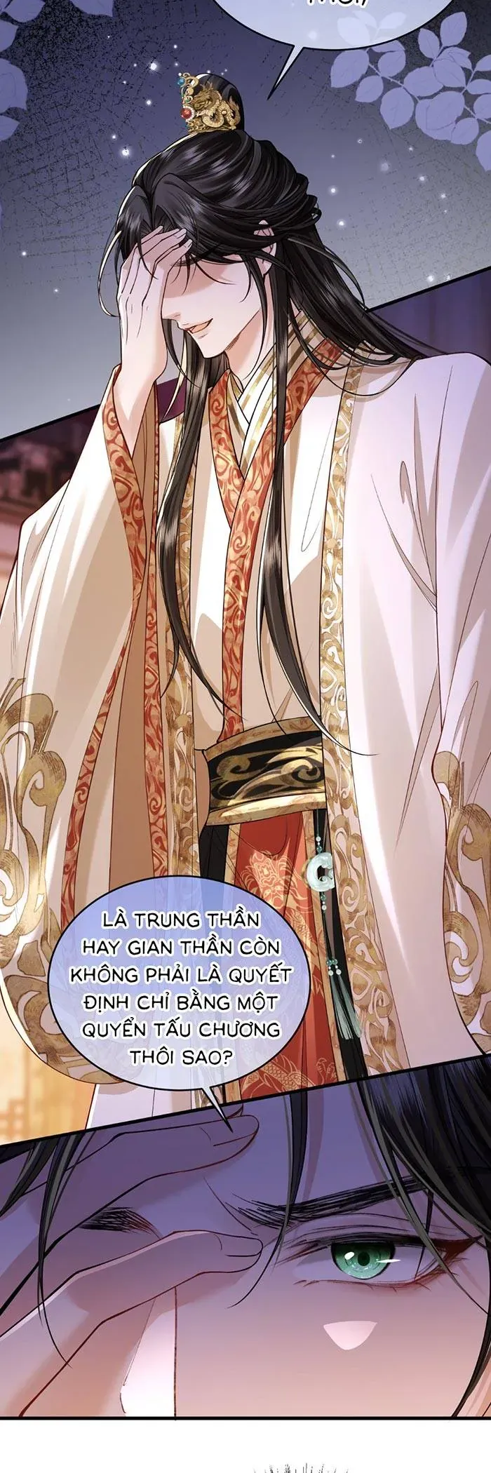 Nhặt Được Bảo Bối Manh Manh Chapter 140 - 14