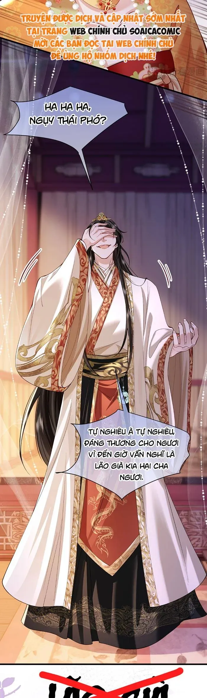 Nhặt Được Bảo Bối Manh Manh Chapter 140 - 16