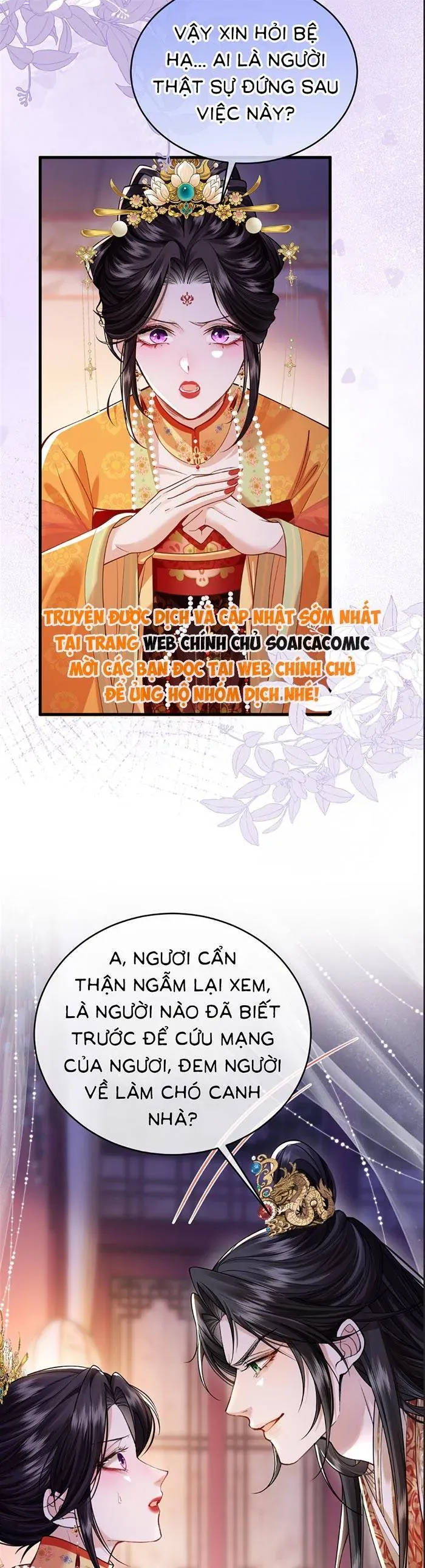 Nhặt Được Bảo Bối Manh Manh Chapter 140 - 18