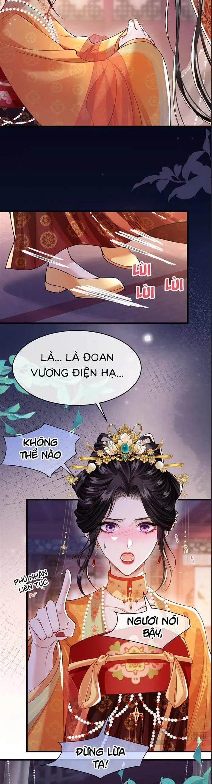 Nhặt Được Bảo Bối Manh Manh Chapter 140 - 19