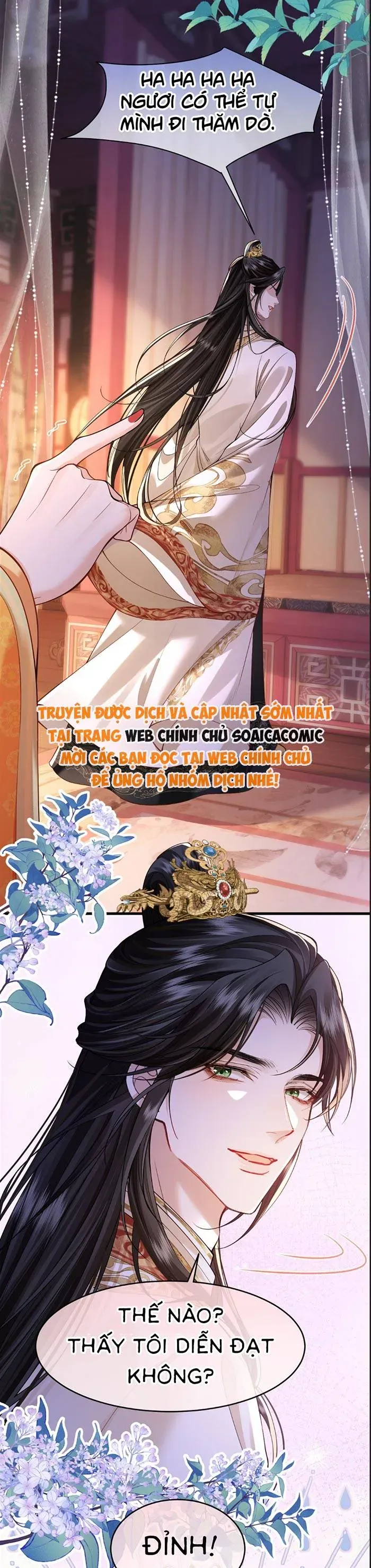 Nhặt Được Bảo Bối Manh Manh Chapter 140 - 20