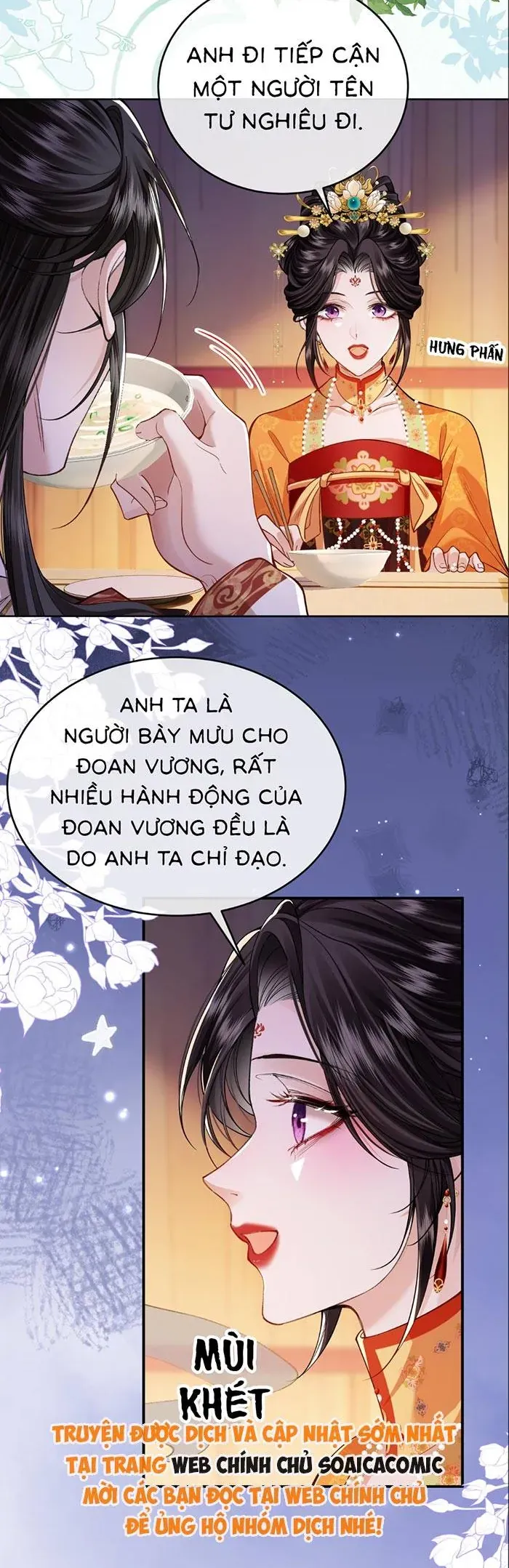 Nhặt Được Bảo Bối Manh Manh Chapter 140 - 3