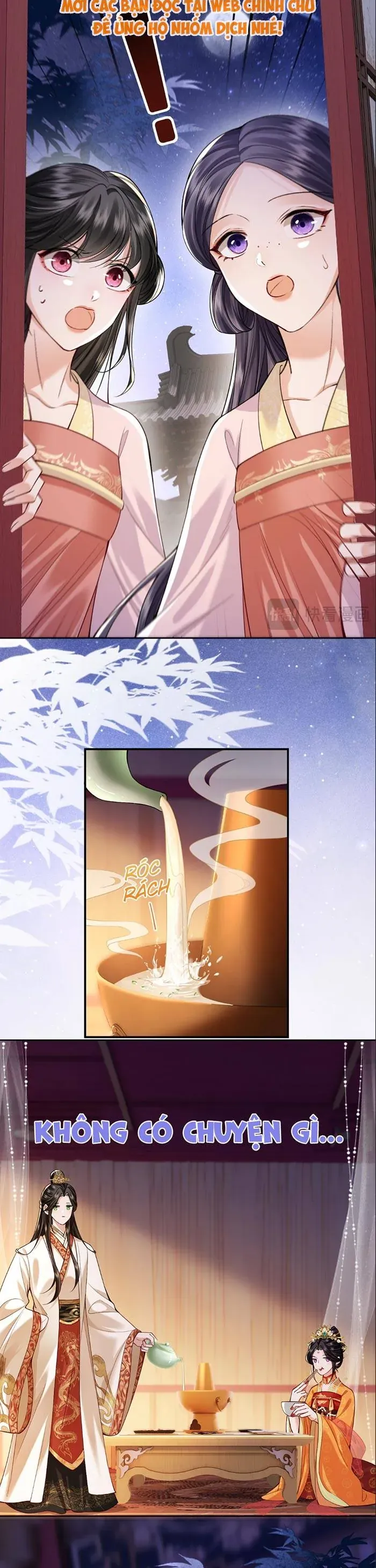 Nhặt Được Bảo Bối Manh Manh Chapter 140 - 5