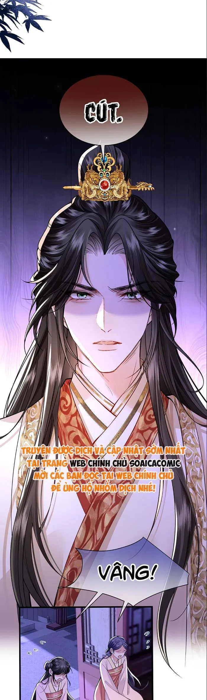 Nhặt Được Bảo Bối Manh Manh Chapter 140 - 7